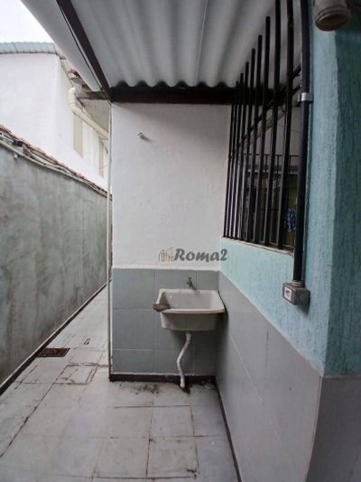 Casa, 1 quarto - Foto 4