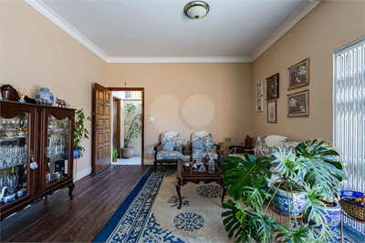 Sobrado, 4 quartos, 280 m² - Foto 3