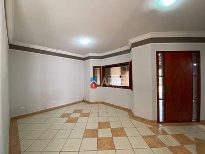 Casa, 4 quartos, 260 m² - Foto 5