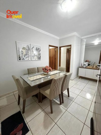 Apartamento, 3 quartos, 130 m² - Foto 3
