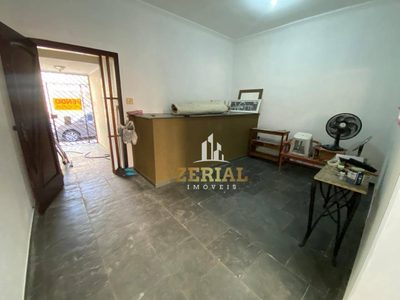 Casa, 1 quarto, 120 m² - Foto 1