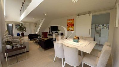 Sobrado, 3 quartos, 350 m² - Foto 5