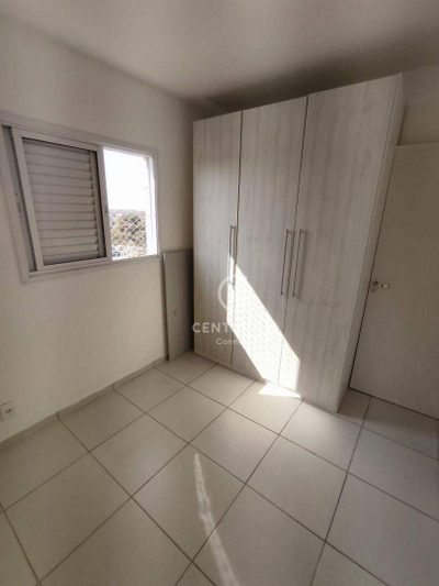 Apartamento, 2 quartos, 57 m² - Foto 3