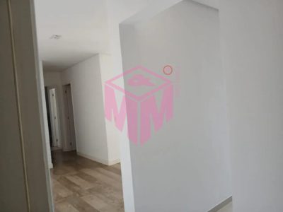 Apartamento, 2 quartos, 77 m² - Foto 2