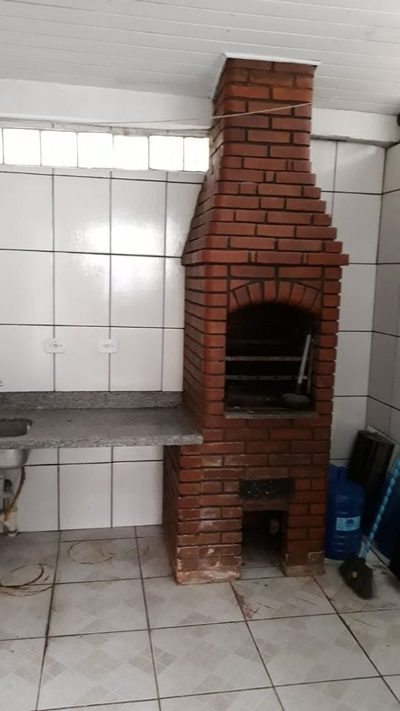 Casa, 2 quartos, 70 m² - Foto 2