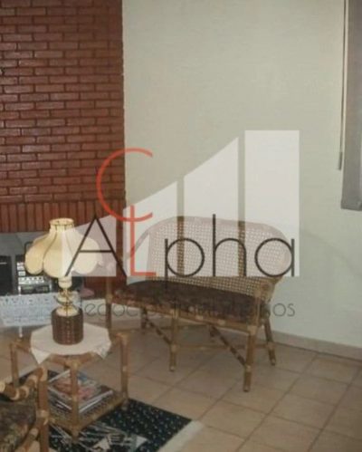 Sobrado, 4 quartos, 386 m² - Foto 2