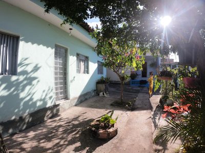 Casa, 3 quartos, 151 m² - Foto 1