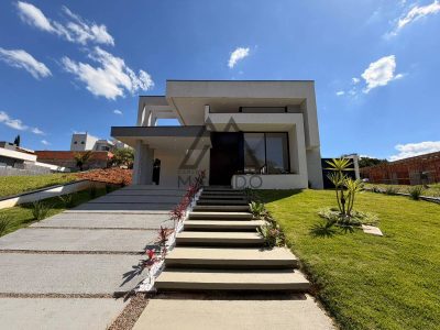 Casa de Condomínio, 3 quartos - Foto 5