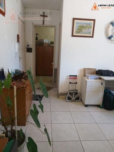 Apartamento, 1 quarto, 39 m² - Foto 5