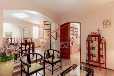 Apartamento, 4 quartos, 177 m² - Foto 2