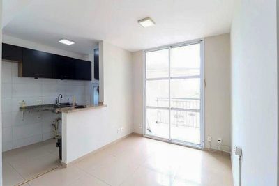 Apartamento, 2 quartos, 49 m² - Foto 5