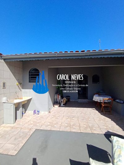 Casa, 1 quarto, 47 m² - Foto 4