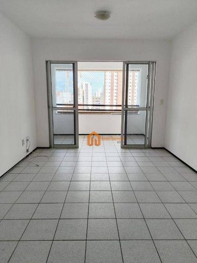 Apartamento, 3 quartos, 126 m² - Foto 3