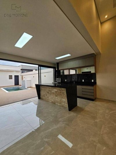 Casa de Condomínio, 3 quartos - Foto 3