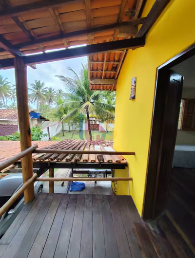 Casa, 2 quartos, 169 m² - Foto 4