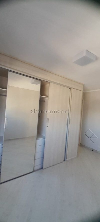 Apartamento, 1 quarto, 44 m² - Foto 3
