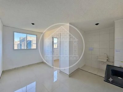 Apartamento, 2 quartos, 38 m² - Foto 2