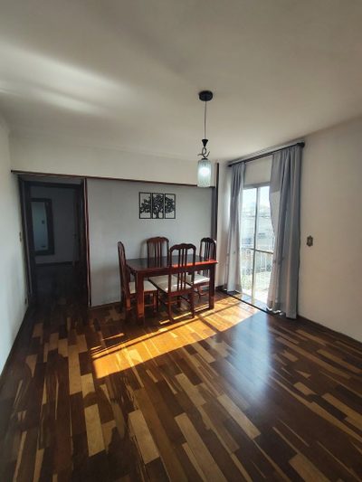 Apartamento, 2 quartos, 58 m² - Foto 3