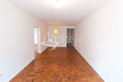 Apartamento, 2 quartos, 95 m² - Foto 3