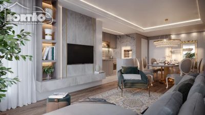 Casa, 2 quartos, 80 m² - Foto 2