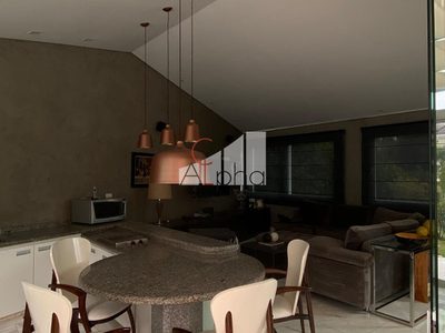 Sobrado, 4 quartos, 650 m² - Foto 4
