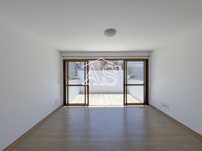 Apartamento, 2 quartos, 69 m² - Foto 2