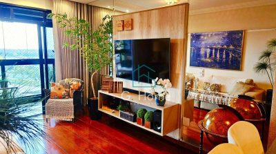 Apartamento, 3 quartos, 128 m² - Foto 2