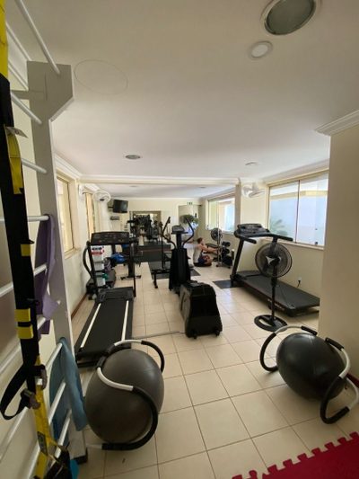 Apartamento, 1 quarto, 54 m² - Foto 5