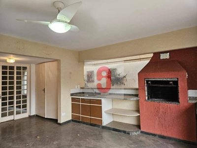 Casa, 5 quartos, 312 m² - Foto 4