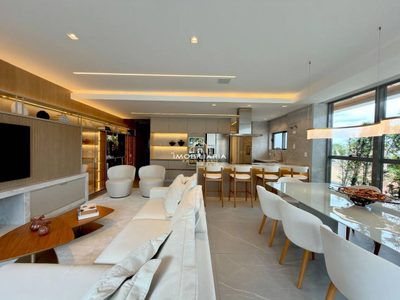 Apartamento, 3 quartos, 153 m² - Foto 5