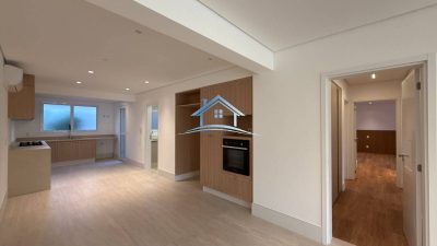 Apartamento, 3 quartos, 221 m² - Foto 4
