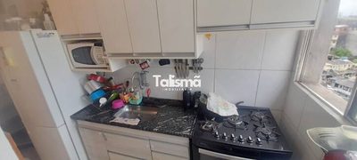 Sobrado, 2 quartos, 100 m² - Foto 5
