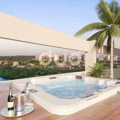 Apartamento, 174 m² - Foto 3