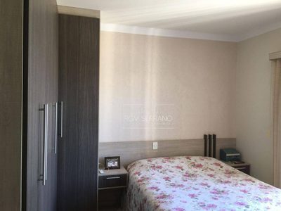 Casa de Condomínio, 3 quartos - Foto 5