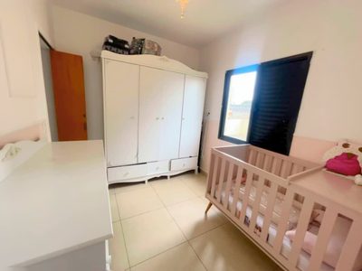Apartamento, 2 quartos, 62 m² - Foto 5