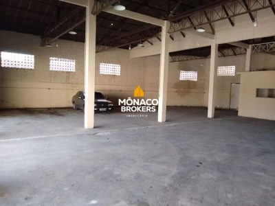 Depósito-Galpão, 2000 m² - Foto 5