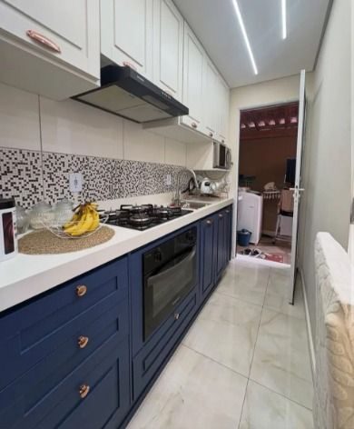 Apartamento, 2 quartos, 53 m² - Foto 5