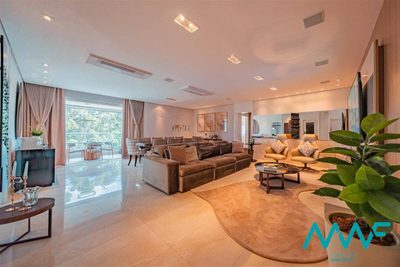 Apartamento, 2 quartos, 168 m² - Foto 4