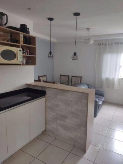 Apartamento, 2 quartos, 50 m² - Foto 5