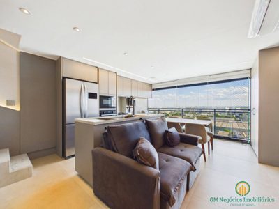 Apartamento, 2 quartos, 75 m² - Foto 3