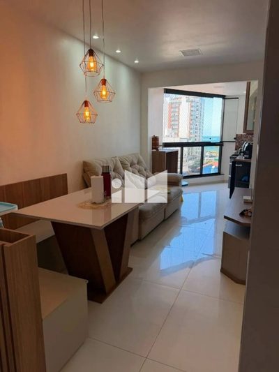 Apartamento, 2 quartos, 60 m² - Foto 3