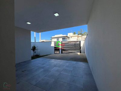 Casa, 3 quartos, 151 m² - Foto 5