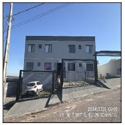 Apartamento, 1 quarto, 48 m² - Foto 1