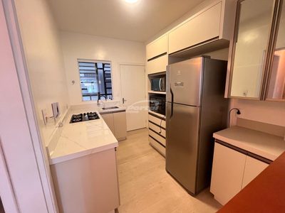 Apartamento, 2 quartos, 88 m² - Foto 1