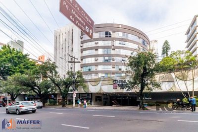 Loja-Salão, 26 m² - Foto 1