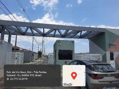 Casa, 2 quartos, 155 m² - Foto 1