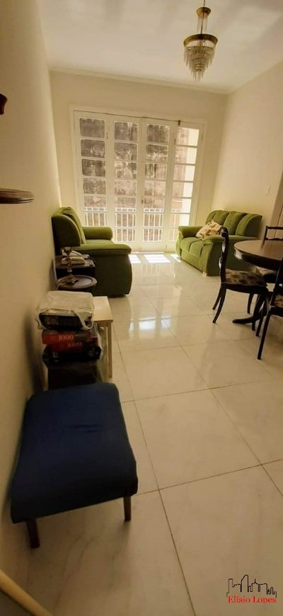 Apartamento, 1 quarto, 73 m² - Foto 5