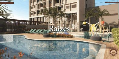 Apartamento, 2 quartos, 90 m² - Foto 1