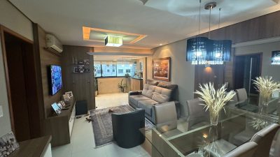 Apartamento, 3 quartos, 104 m² - Foto 2