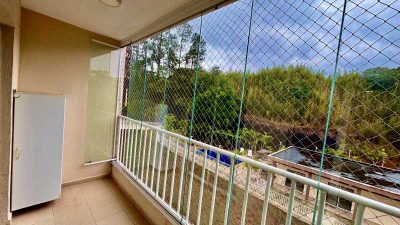 Apartamento, 2 quartos, 50 m² - Foto 5